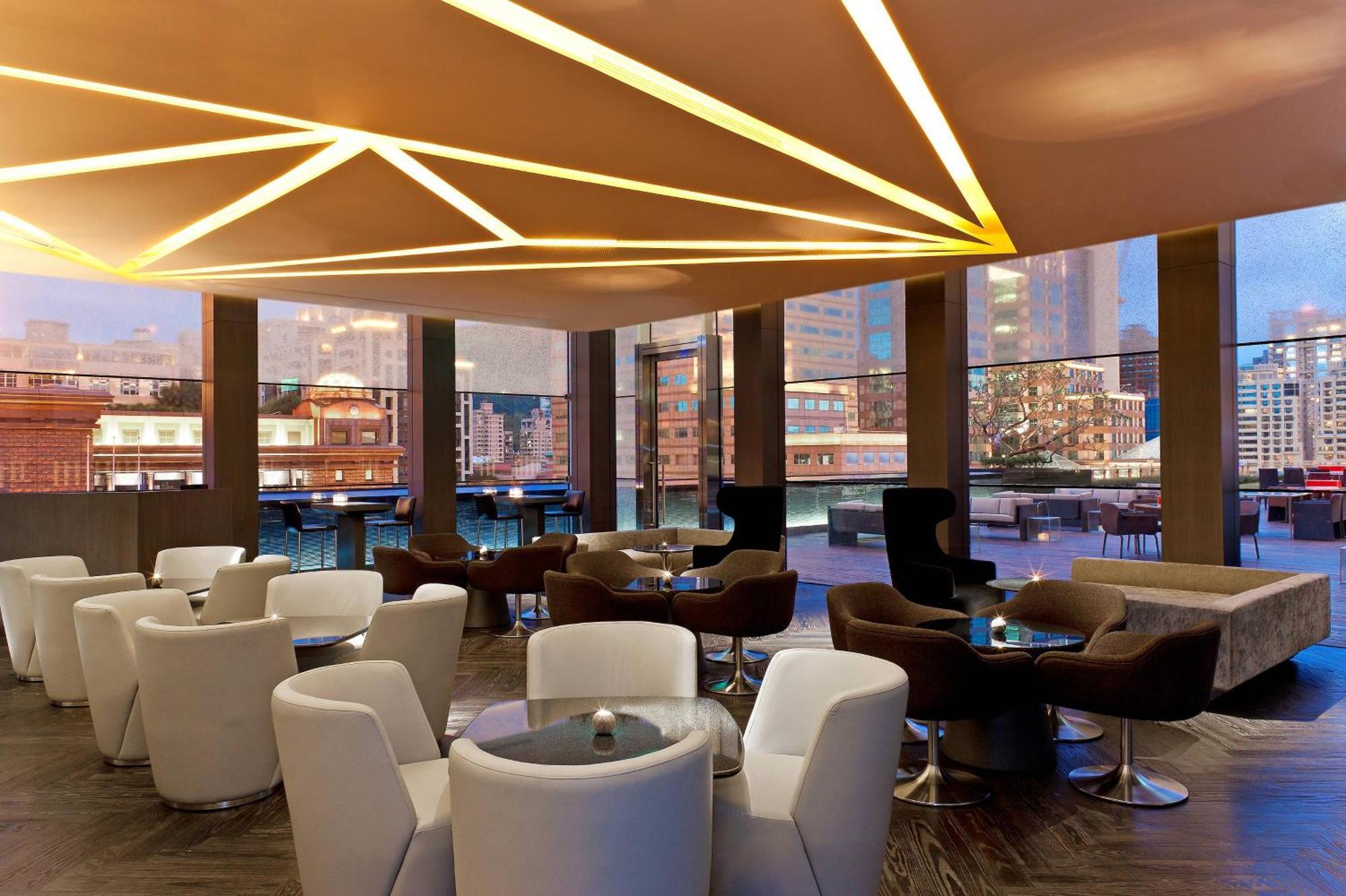 Le Meridien Đài Bắc Ngoại thất bức ảnh
