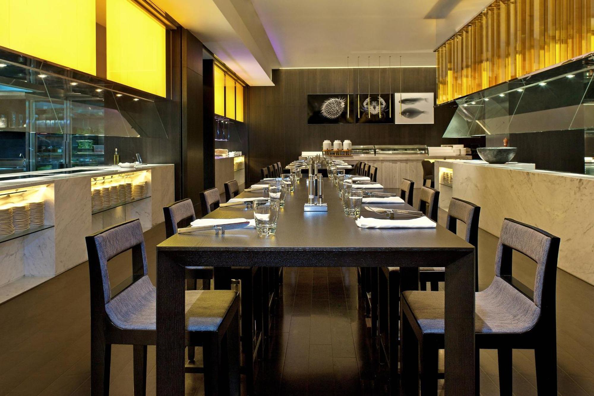 Le Meridien Đài Bắc Ngoại thất bức ảnh