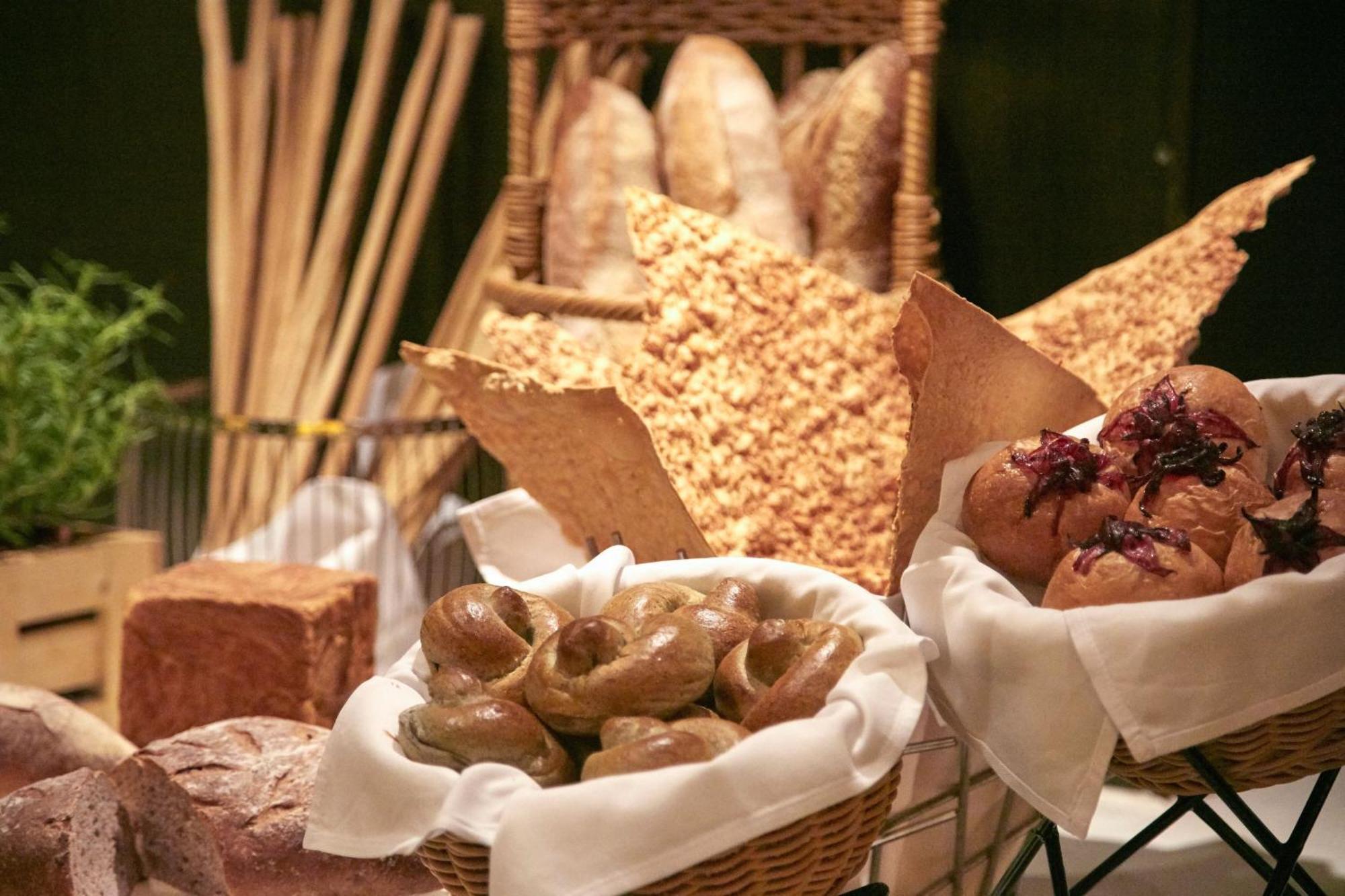 Le Meridien Đài Bắc Ngoại thất bức ảnh
