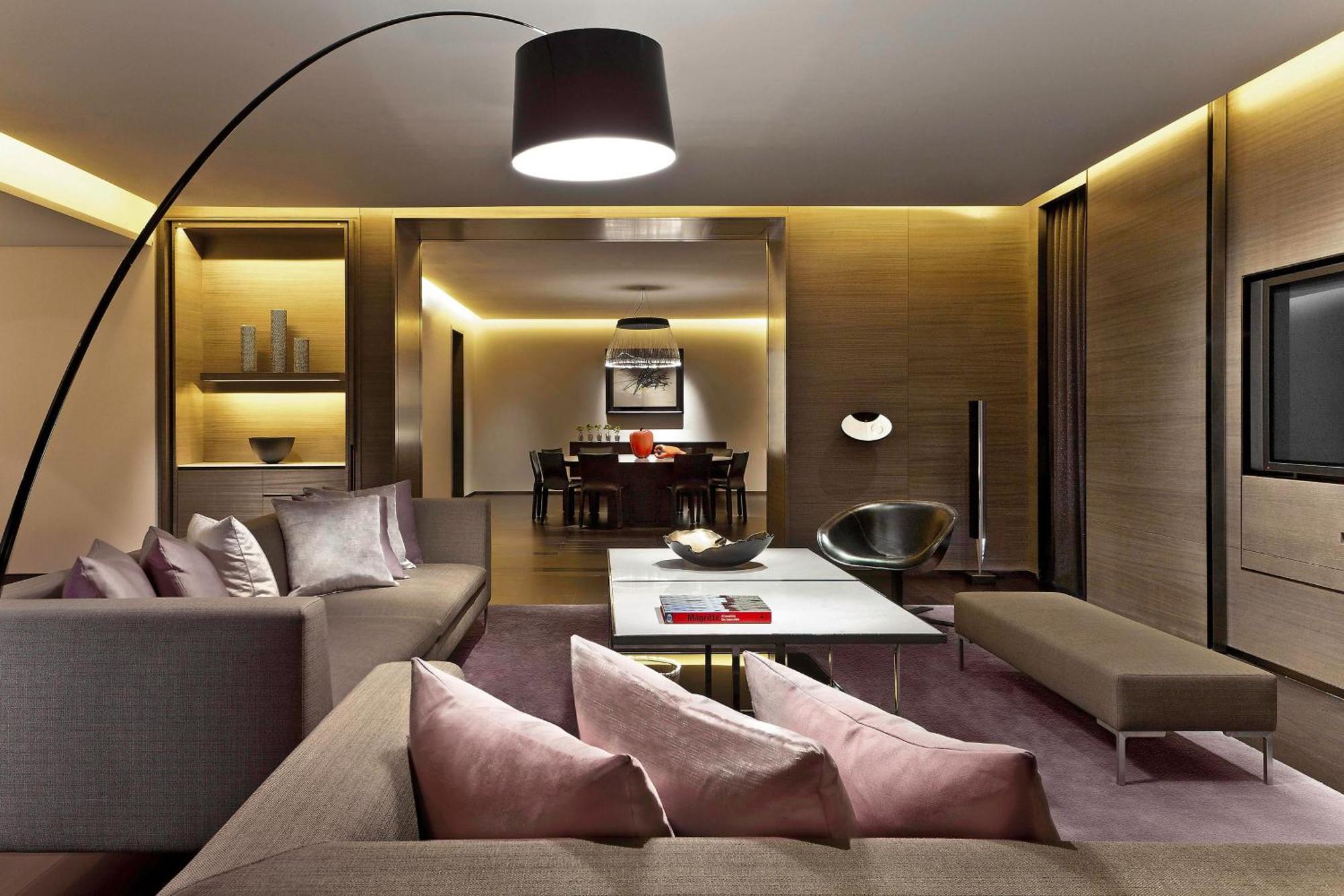 Le Meridien Đài Bắc Ngoại thất bức ảnh