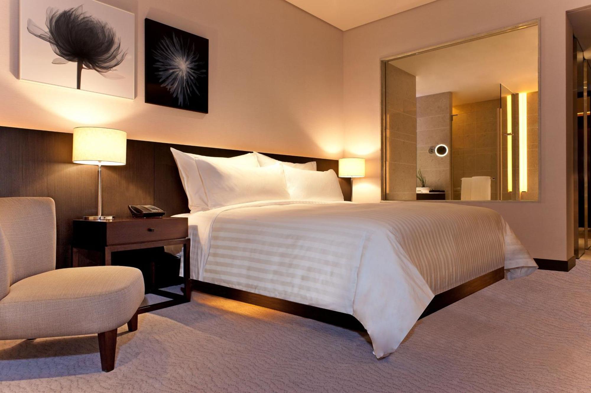 Le Meridien Đài Bắc Ngoại thất bức ảnh