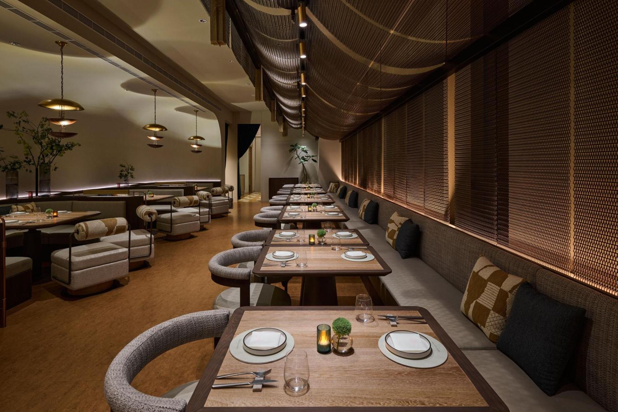 Le Meridien Đài Bắc Ngoại thất bức ảnh