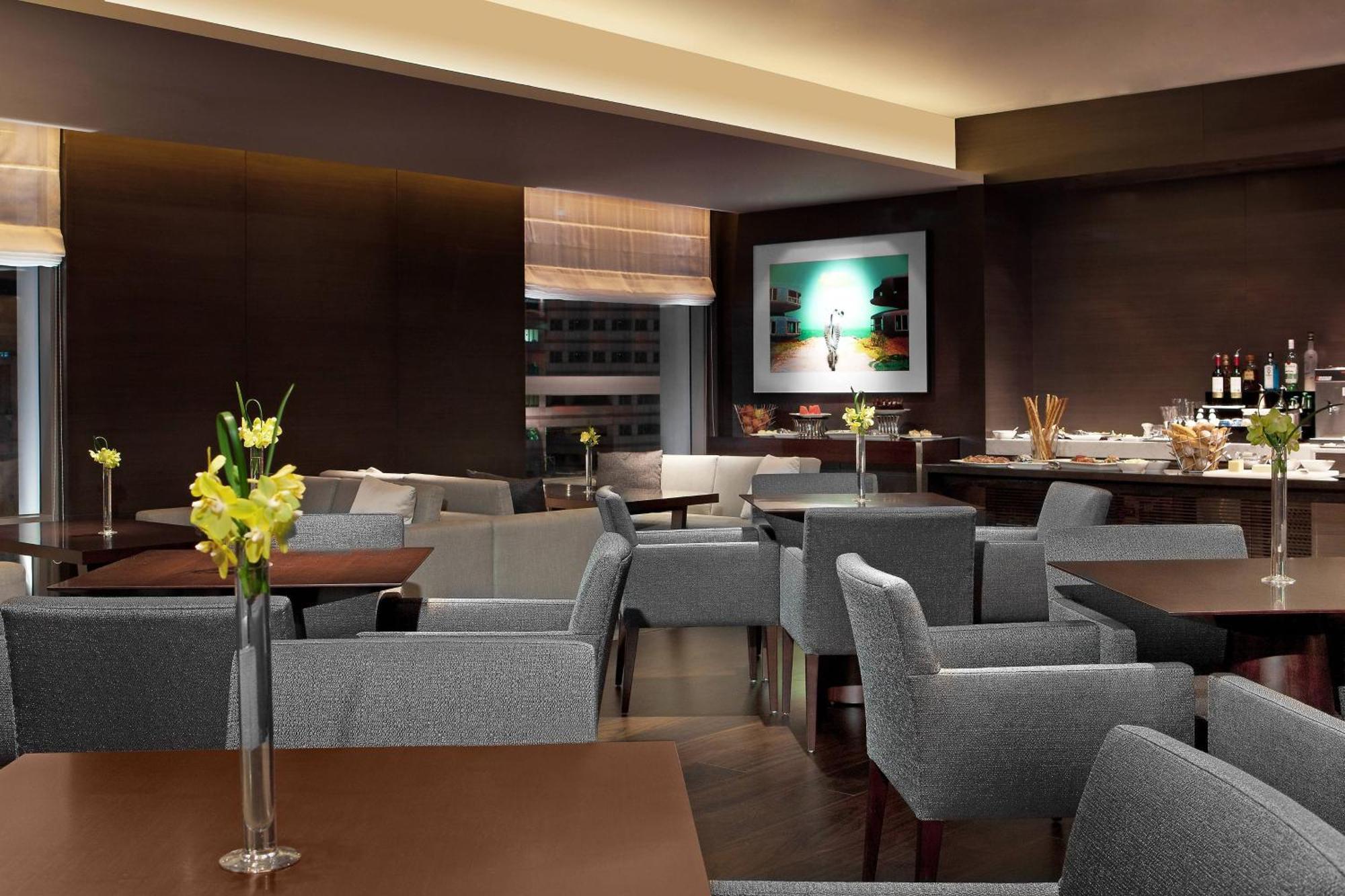 Le Meridien Đài Bắc Ngoại thất bức ảnh