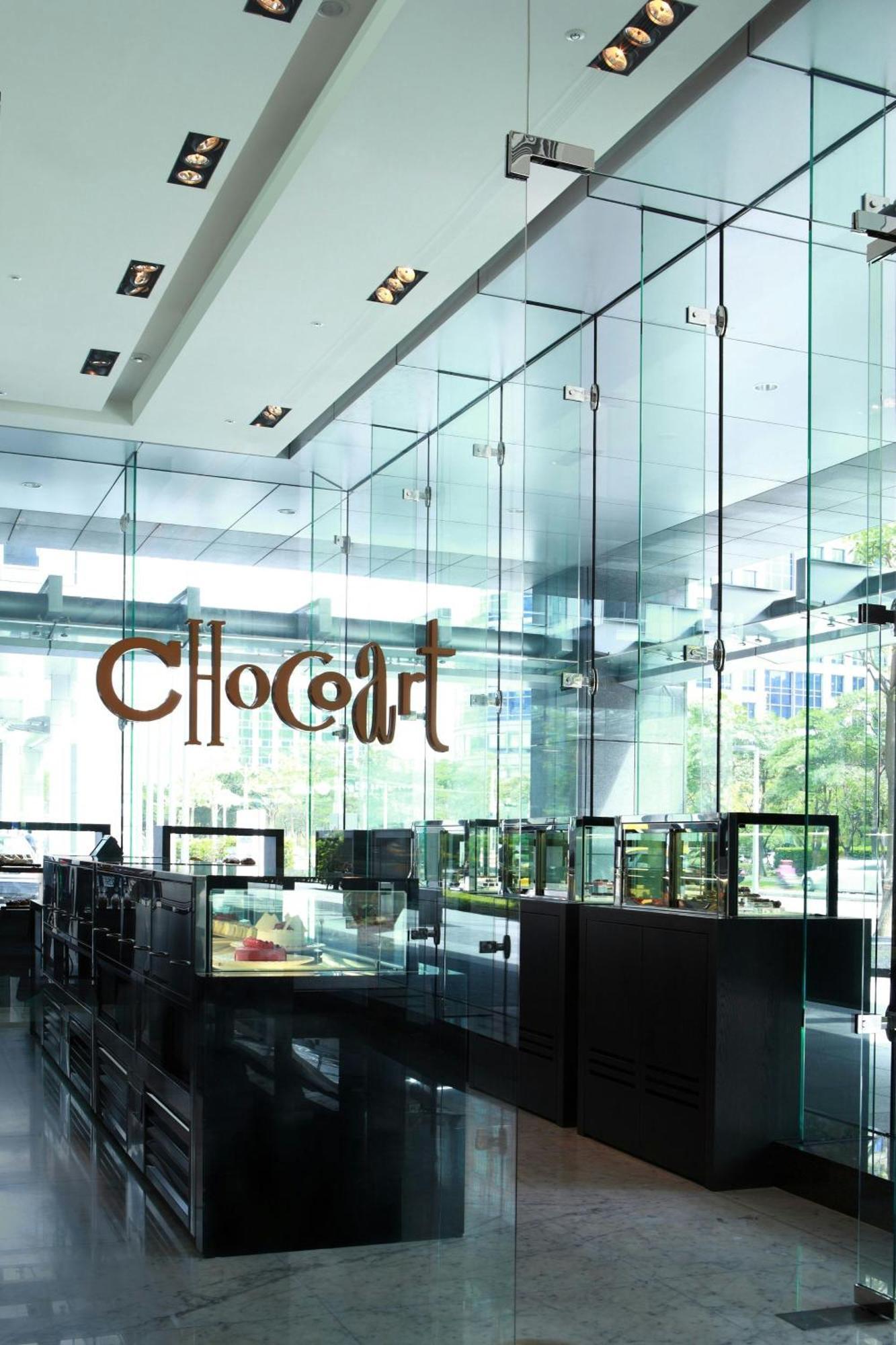 Le Meridien Đài Bắc Ngoại thất bức ảnh