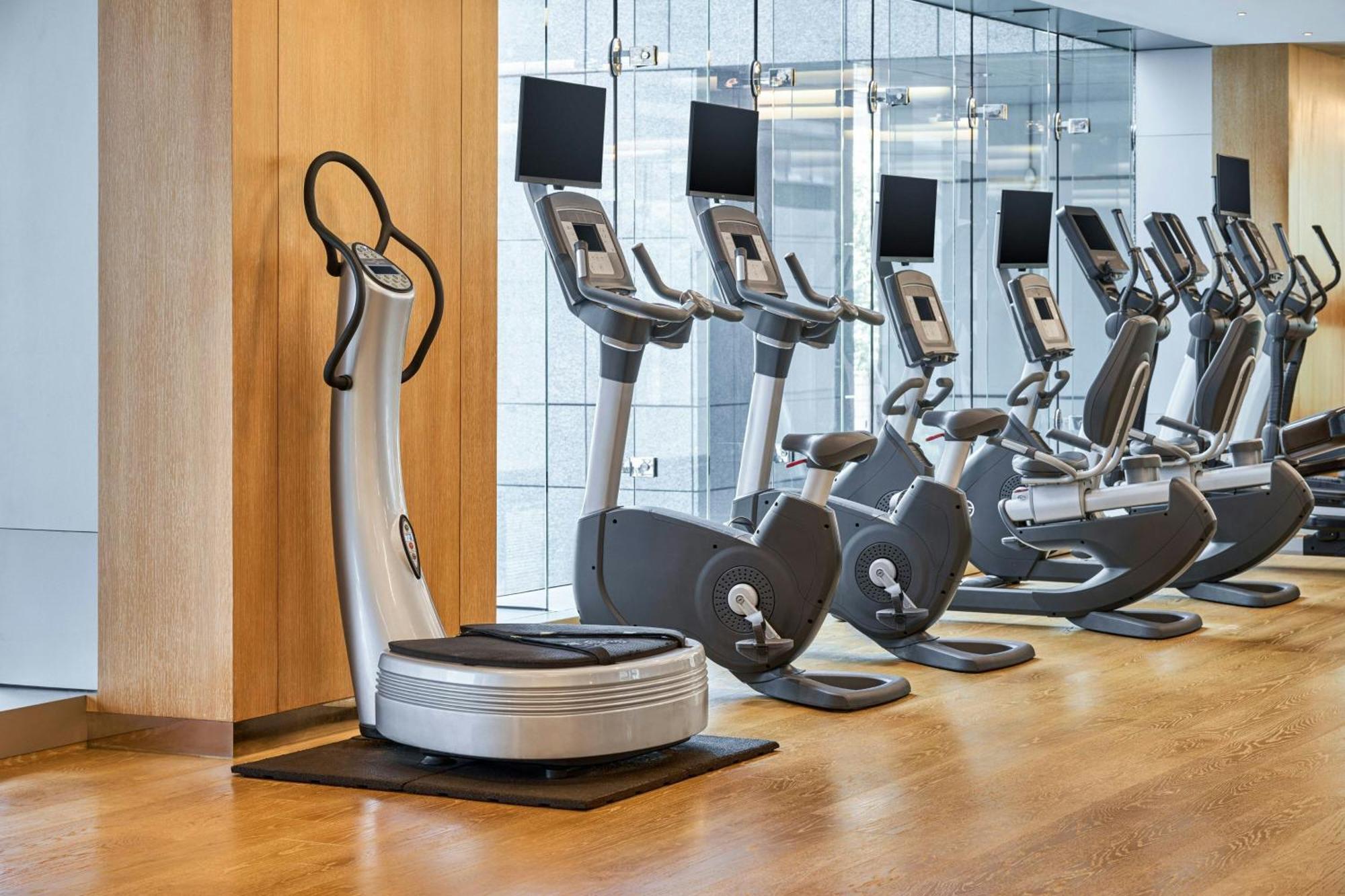 Le Meridien Đài Bắc Ngoại thất bức ảnh