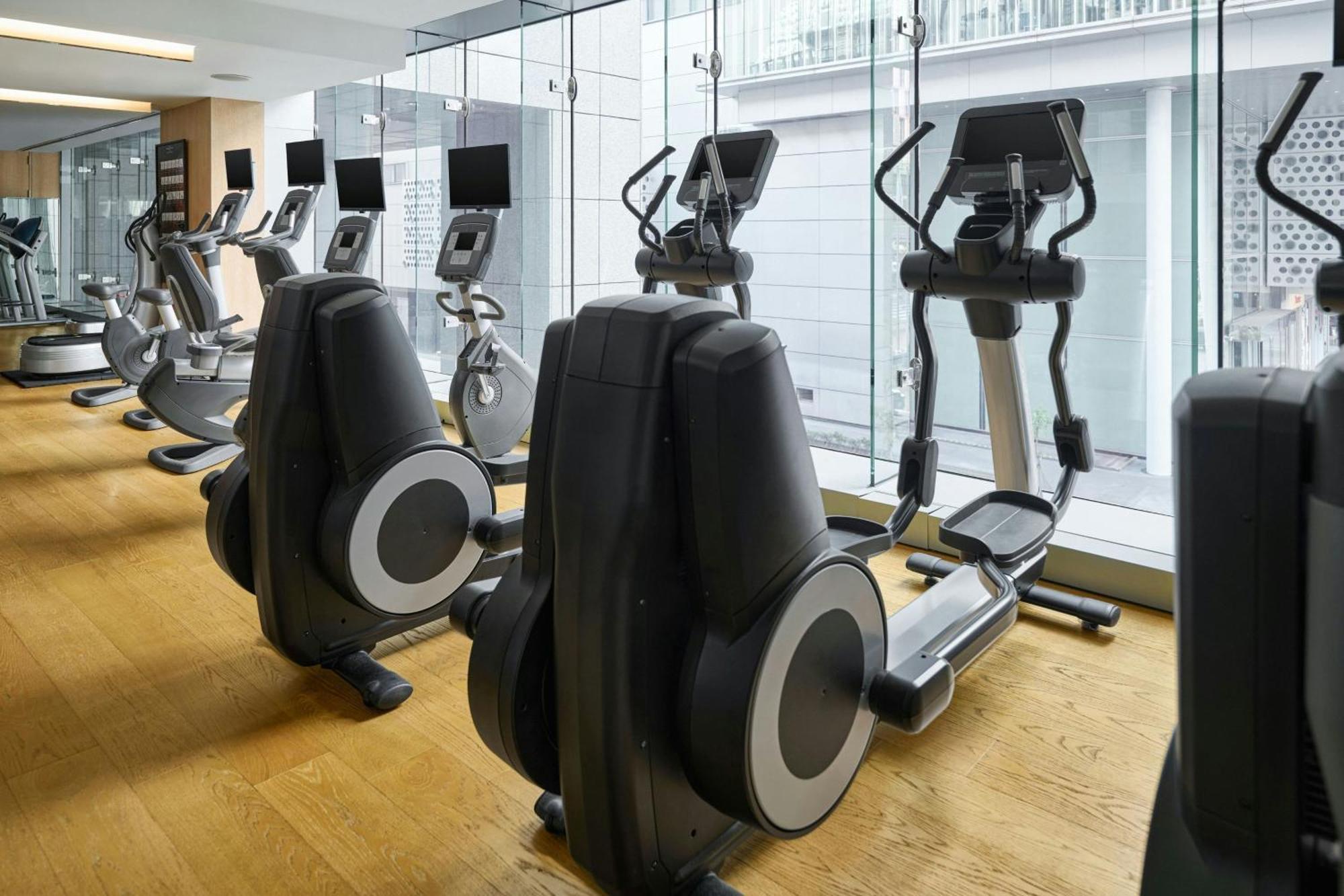 Le Meridien Đài Bắc Ngoại thất bức ảnh
